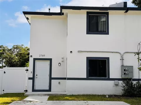 2769 NW 43rd Ter #2769, Miami, FL 33142