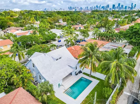2328 SW 21st Ter, Miami, FL 33145
