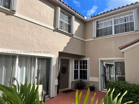 11046 Long Boat Dr #11046, Hollywood, FL 33026