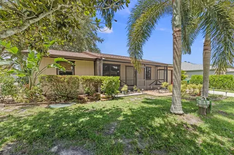 1518 SW Apache Ave, Port Saint Lucie, FL 34953