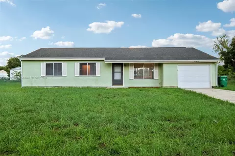 363 SW Bridgeport Dr, Port Saint Lucie, FL 34953