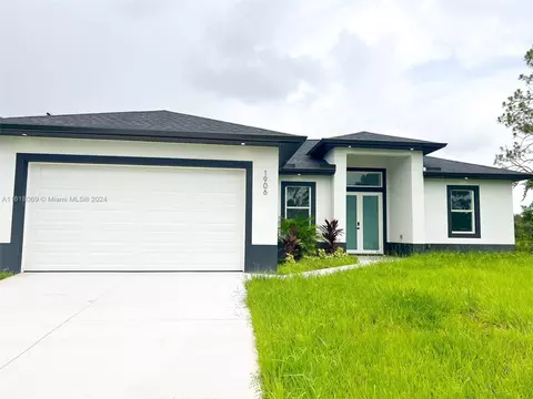 1906 Christopher Ave N, Lehigh Acres, FL 33971