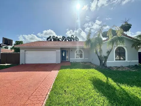 15120 SW 145th Ct, Miami, FL 33186