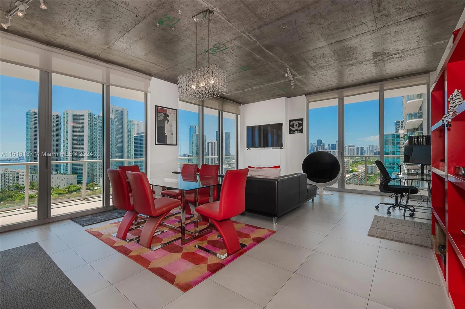 3470 E Coast Ave Unit H2009  