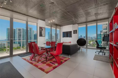3470 E Coast Ave #H2009, Miami, FL 33137