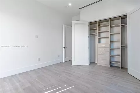 Bedroom - 9000 Abbott Ave, Surfside, FL 33154 photo 6 of 8