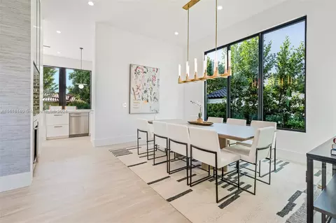 Dining - 9000 Abbott Ave, Surfside, FL 33154 photo 1 of 5