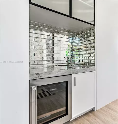 Kitchen - 9000 Abbott Ave, Surfside, FL 33154 photo 1 of 4