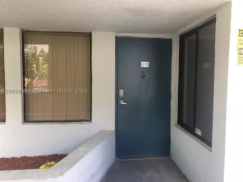 8365 SW 152nd Ave #C-410, Miami, FL 33193