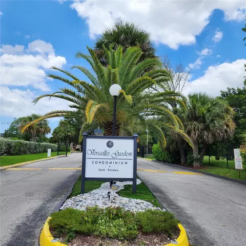 7925 Fairview Dr #109, Tamarac, FL 33321