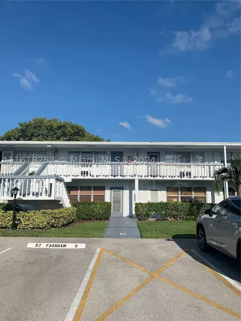 89 Farnham D #89, Deerfield Beach, FL 33442