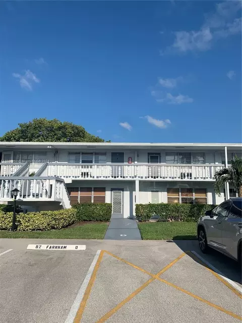 89 Farnham D #89, Deerfield Beach, FL 33442