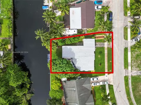2040 NW 10th Ave, Fort Lauderdale, FL 33311