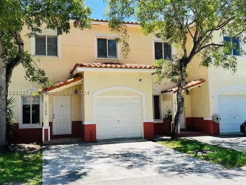 18182 SW 108th Path #18182, Miami, FL 33157