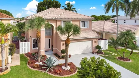 20873 NW 14th Ct, Pembroke Pines, FL 33029