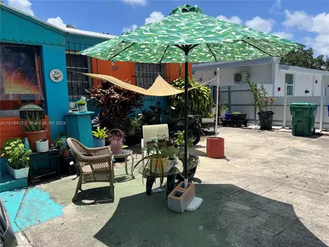 2511 NW 22nd Ave, Miami, FL 33142