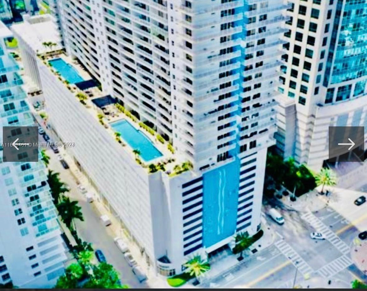 1200 Brickell Bay Dr Unit 2514  