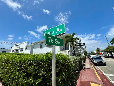 200 76th St #52, Miami Beach, FL 33141