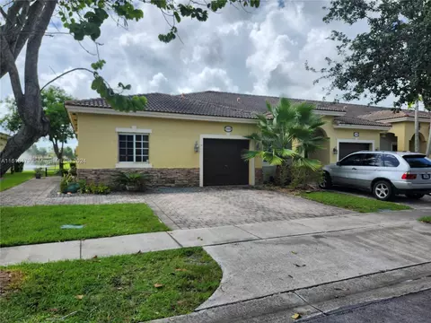 3354 NE 11th Dr #3354, Homestead, FL 33033