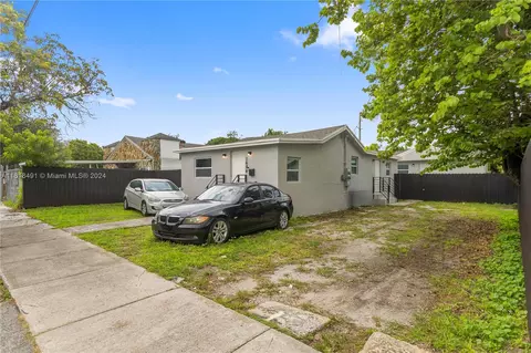 1484 NW 58th Ter, Miami, FL 33142