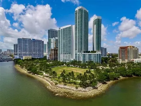 1900 N Bayshore Dr #4003, Miami, FL 33132