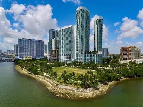 1900 N Bayshore Dr #4003, Miami, FL 33132
