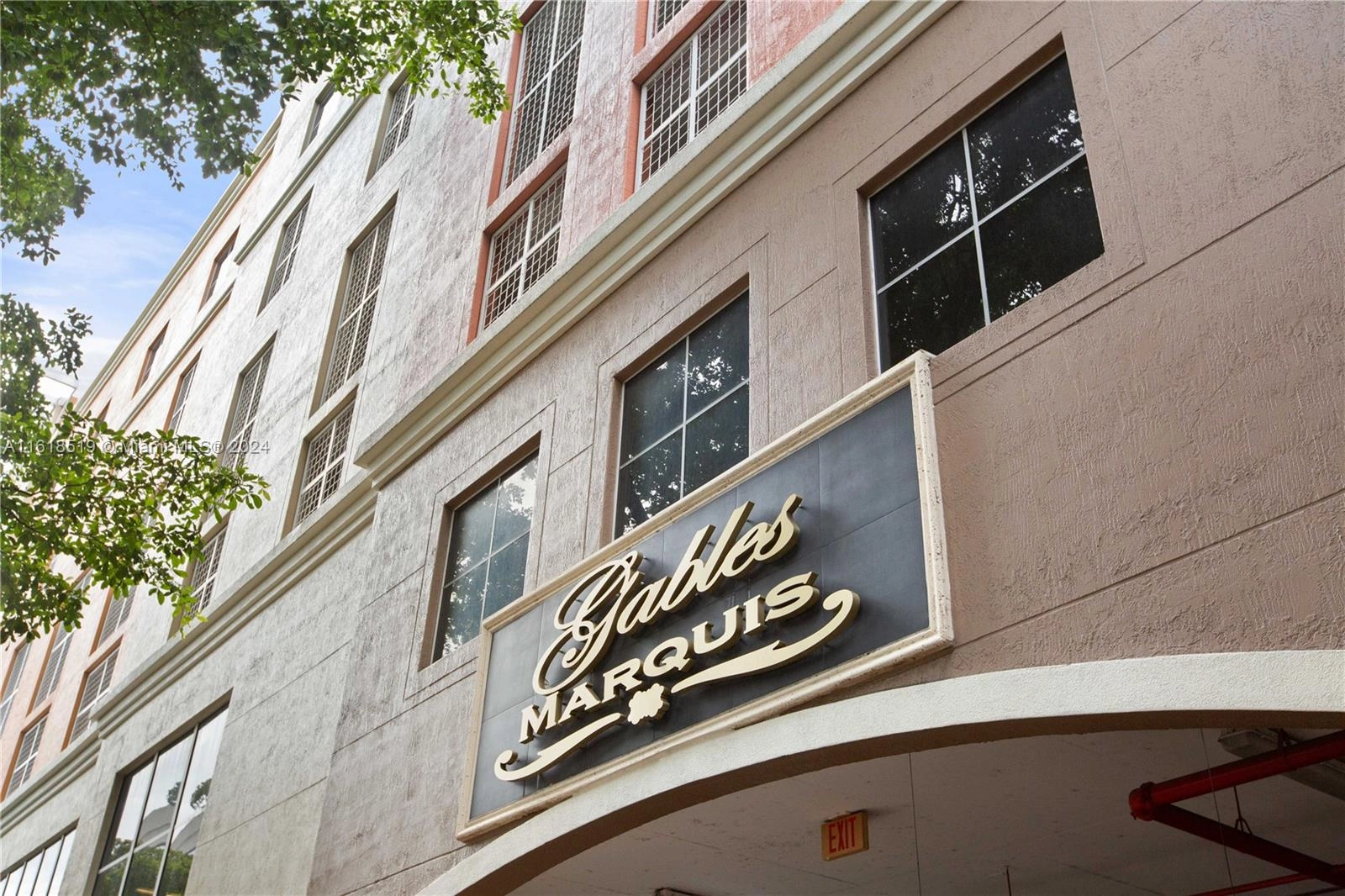 3232 Coral Way Unit 502