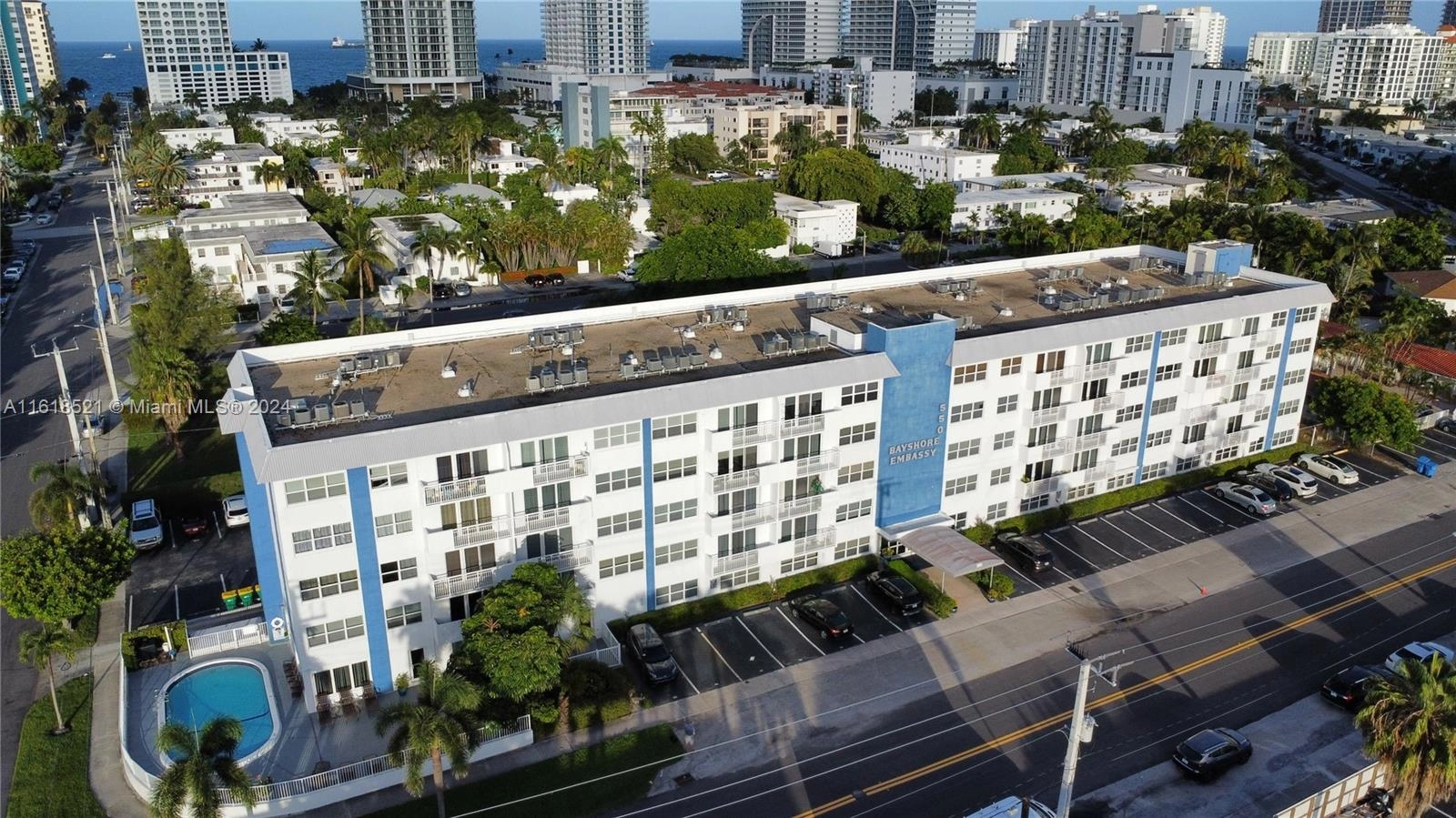 550 Bayshore Dr Unit 412  