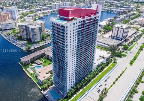 2602 E Hallandale Beach Blvd #R807, Hallandale Beach, FL 33009