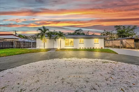 20363 NW 47th Ave, Miami Gardens, FL 33055