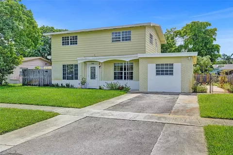 1164 NW 46th Ave, Lauderhill, FL 33313