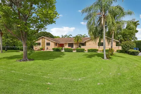 28124 SW 168th Ct, Homestead, FL 33030