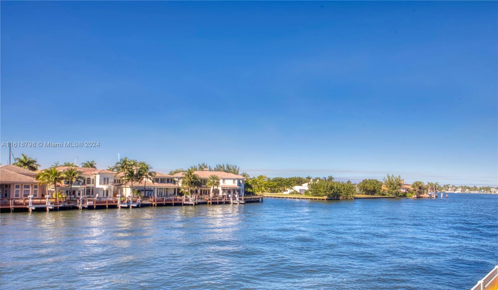 1400 S Ocean Dr Unit 807  