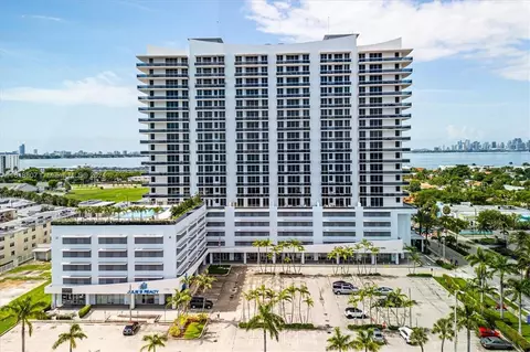 7901 Hispanola Ave #2011, North Bay Village, FL 33141