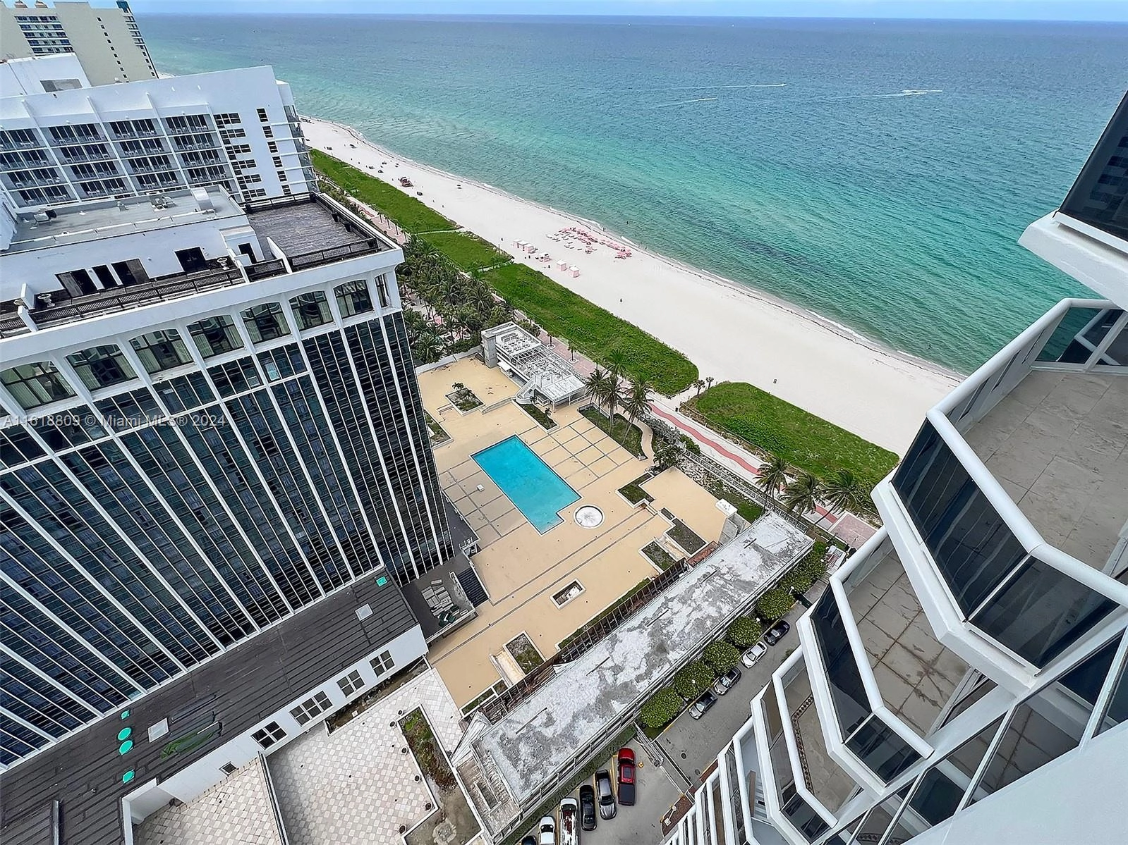4779 Collins Ave Unit 2708  