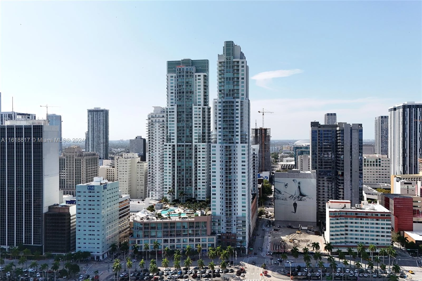 244 Biscayne Blvd Unit 446  