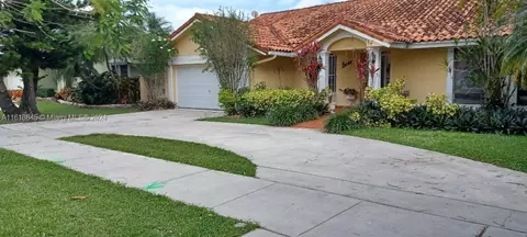 10501 SW 142nd Ave, Miami, FL 33186