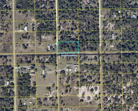 785 S Romero, Clewiston, FL 33440