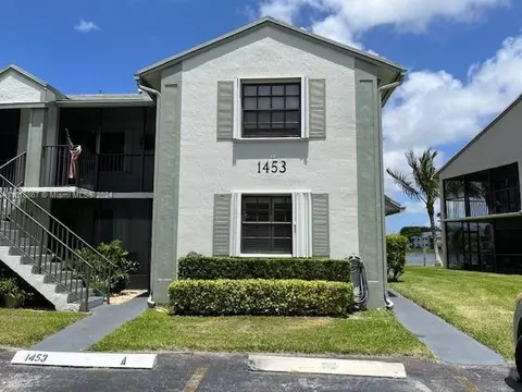 1453 S Apt B S Liberty Ave, Homestead, FL 33034