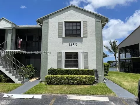 1453 S Apt B S Liberty Ave, Homestead, FL 33034