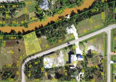 29084 Alfaretta, Punta Gorda, FL 33982