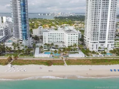Undisclosed, Miami Beach, FL 33141