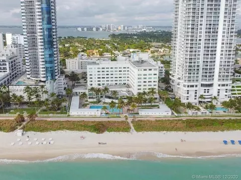 Undisclosed, Miami Beach, FL 33141