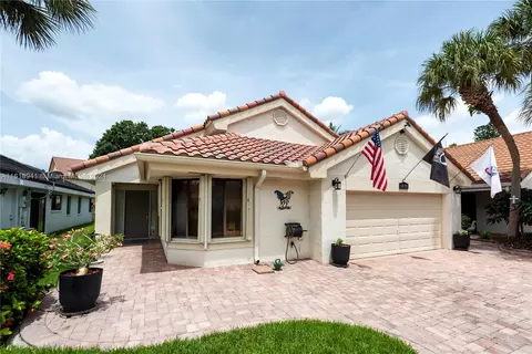 1879 NW 93rd Way, Plantation, FL 33322