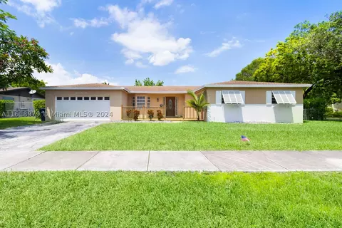 10501 SW 108th St, Miami, FL 33176