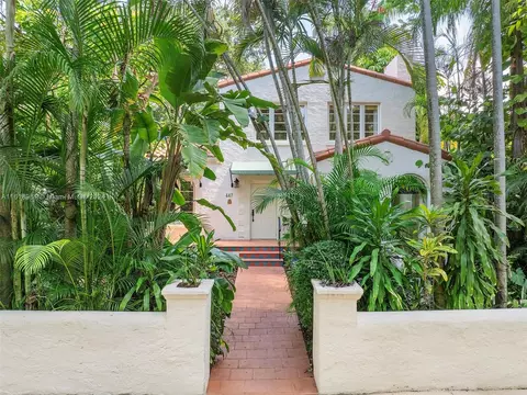 447 Alcazar Ave, Coral Gables, FL 33134