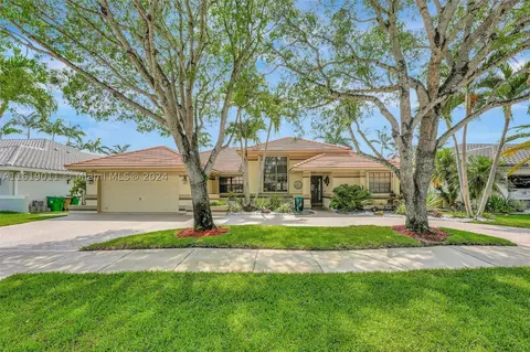 3252 Ridge Trce, Davie, FL 33328