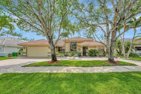 3252 Ridge Trce, Davie, FL 33328