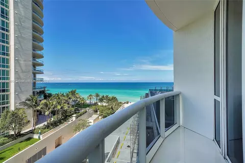 16001 Collins Ave #504, Sunny Isles Beach, FL 33160