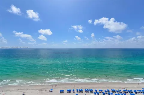 1950 S Ocean Dr #16Q, Hallandale Beach, FL 33009